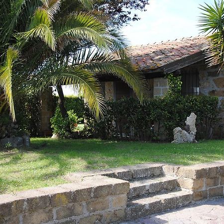 Tenuta Di Pontesodo Montalto di Castro Exteriér fotografie