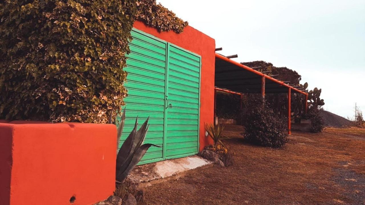 Tenuta Di Pontesodo Montalto di Castro Exteriér fotografie