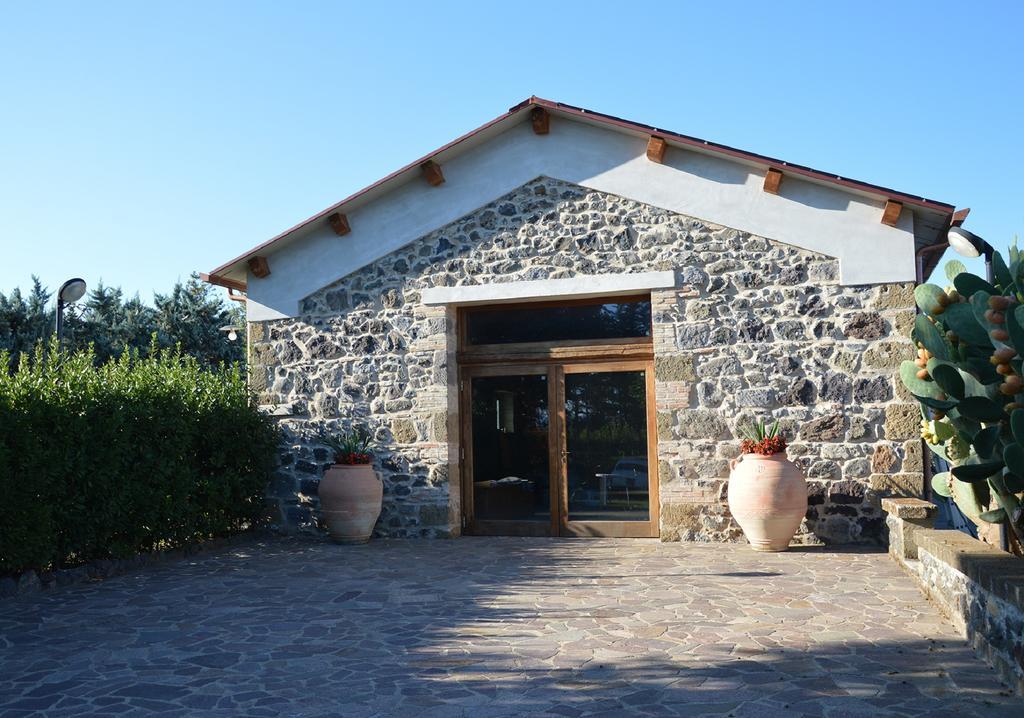 Tenuta Di Pontesodo Montalto di Castro Exteriér fotografie