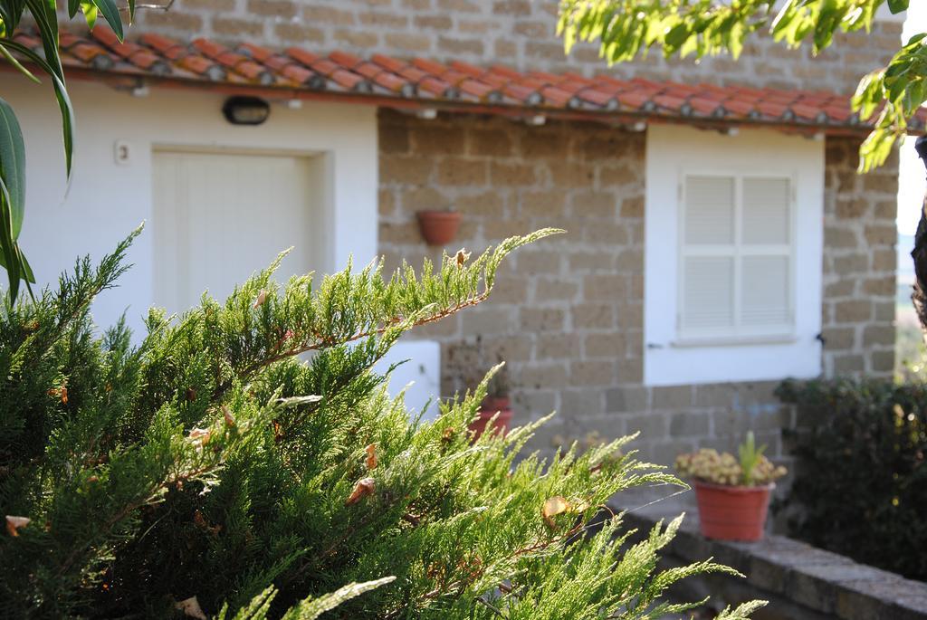 Tenuta Di Pontesodo Montalto di Castro Exteriér fotografie