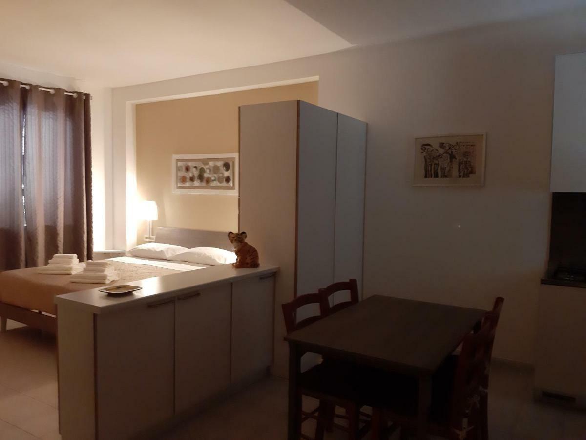 Tenuta Di Pontesodo Montalto di Castro Exteriér fotografie