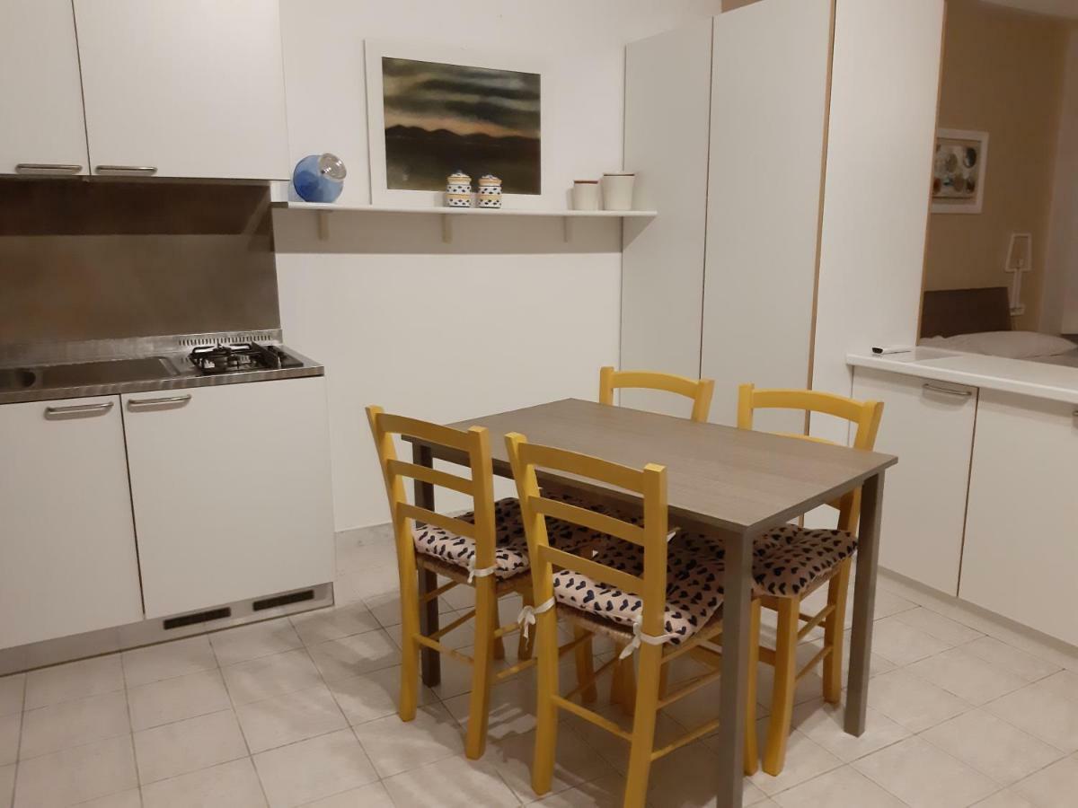 Tenuta Di Pontesodo Montalto di Castro Exteriér fotografie
